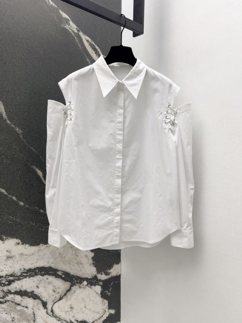 Alexander Mcqueen Shirts